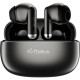 Bluetooth-гарнитура Gelius MaxBuds 2 GP-TWS025X Gun Metal - Фото 1