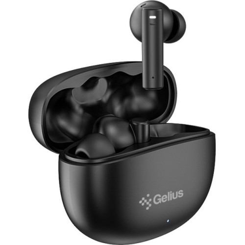 Bluetooth-гарнитура Gelius Encore GP-TWS005X Black
