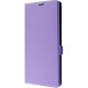 Чохол-книжка WAVE Flap для Xiaomi Poco X7 Pro Light Purple