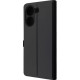 Чохол-книжка WAVE Flap для Xiaomi Poco X7 Pro Black - Фото 2