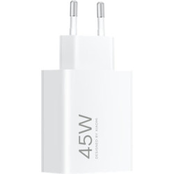 МЗП Xiaomi Mi 45W Turbo Charging (Type-A) White (BHR07SLEU)