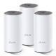 WiFi Mesh система TP-Link Deco E4 3-pack - Фото 1