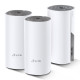 WiFi Mesh система TP-Link Deco E4 3-pack - Фото 2