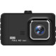 Відеореєстратор Carcam T418 Dual - Фото 1