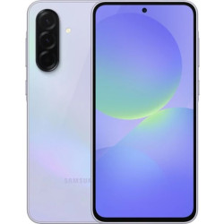 Смартфон Samsung Galaxy A36 A366B 12/256GB Lavender EU