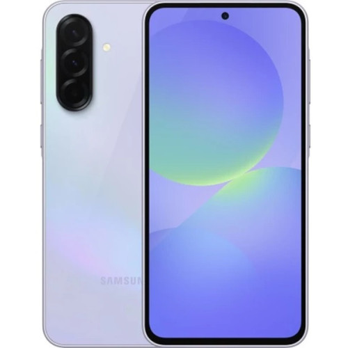 Смартфон Samsung Galaxy A36 A366B 12/256GB Lavender EU
