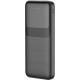 Power bank Gelius TLX GP-PB311i 20000mAh 10W Black - Фото 1