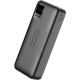 Power bank Gelius RDS GP-PB302 20000mAh 22.5W QC+PD Black - Фото 1