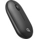 Мышка OfficePro M185B Silent Click Wireless Black - Фото 2