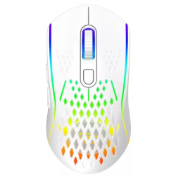 Мышка Proove Gaming Buzz White (WMBU00022402)