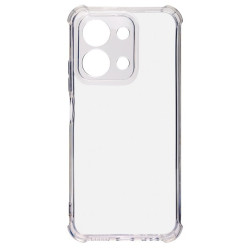 Чехол ArmorStandart Air Force Camera Cov для Xiaomi Redmi 15C 4G/Poco C85 4G Прозрачный (ARM85419)