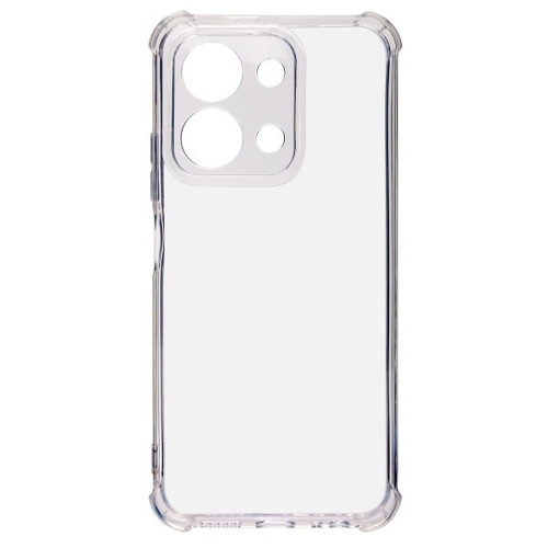 Чохол ArmorStandart Air Force Camera Cov для Xiaomi Redmi 15C 4G/Poco C85 4G Прозорий (ARM85419)