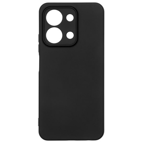 Чохол ArmorStandart ICON Camera Cov для Xiaomi Redmi 15C 4G/Poco C85 4G Black (ARM85428)