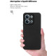 Чохол ArmorStandart ICON Camera Cov для Xiaomi Redmi 15C UA/Poco C85 UA Black (ARM85428) - Фото 3