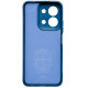 Чехол ArmorStandart ICON Camera Cov для Xiaomi Redmi 15C 4G/Poco C85 4G Dark Blue (ARM87042) - Фото 2