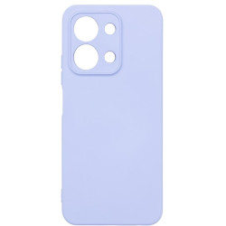 Чехол ArmorStandart ICON Camera Cov для Xiaomi Redmi 15C 4G/Poco C85 4G Lavender (ARM87043)
