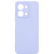 Чехол ArmorStandart ICON Camera Cov для Xiaomi Redmi 15C UA/Poco C85 UA Lavender (ARM87043) - Фото 1