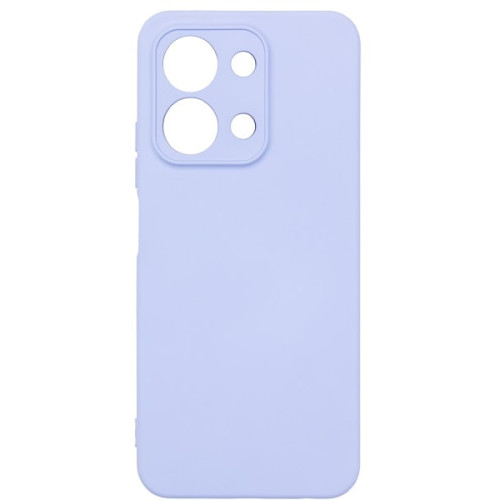 Чехол ArmorStandart ICON Camera Cov для Xiaomi Redmi 15C 4G/Poco C85 4G Lavender (ARM87043)