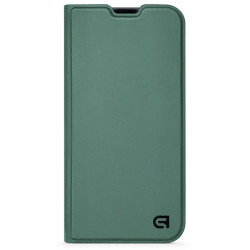 Чохол-книжка ArmorStandart OneFold Case для Samsung A07 A075 Green (ARM86790)