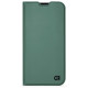 Чехол-книжка ArmorStandart OneFold для Samsung A07 A075 Green (ARM86790) - Фото 1