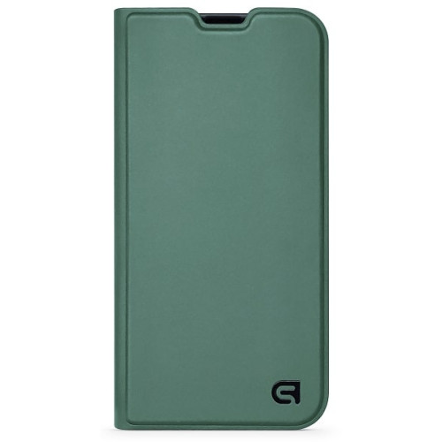 Чехол-книжка ArmorStandart OneFold Case для Samsung A07 A075 Green (ARM86790)