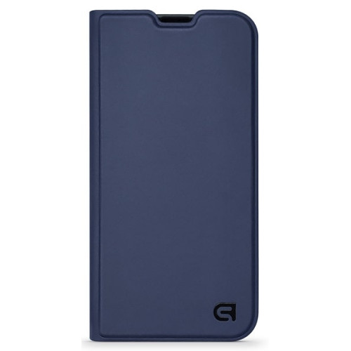 Чехол-книжка ArmorStandart OneFold Case для Samsung A07 A075 Dark Blue (ARM86789)