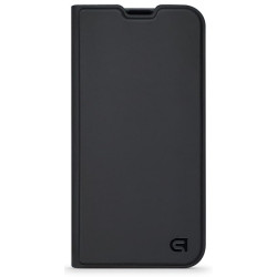 Чохол-книжка ArmorStandart OneFold Case для Samsung A07 A075 Black (ARM86547)