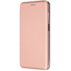 Чохол-книжка ArmorStandart G-Case для Samsung A17 A175 Rose Gold (ARM86785)
