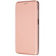 Чохол-книжка ArmorStandart G-Case для Samsung A17 A175 Rose Gold (ARM86785) - Фото 1
