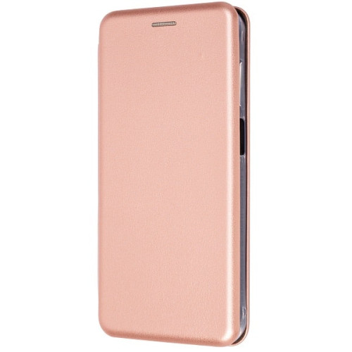 Чохол-книжка ArmorStandart G-Case для Samsung A17 A175 Rose Gold (ARM86785)
