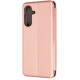 Чохол-книжка ArmorStandart G-Case для Samsung A17 A175 Rose Gold (ARM86785) - Фото 2