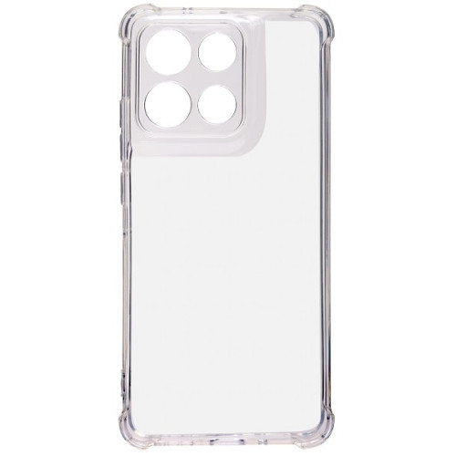 Чехол ArmorStandart Air Force Camera Cov для Motorola G86 5G Прозрачный(ARM86590)