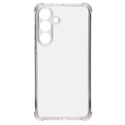 Чехол ArmorStandart Air Force Camera Cov для Samsung S25 FE 5G Прозрачный (ARM86150)