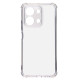 Чехол ArmorStandart Air Force Camera Cov для Xiaomi Redmi 15C EU/Poco C85 EU Прозрачный (ARM88319) - Фото 1