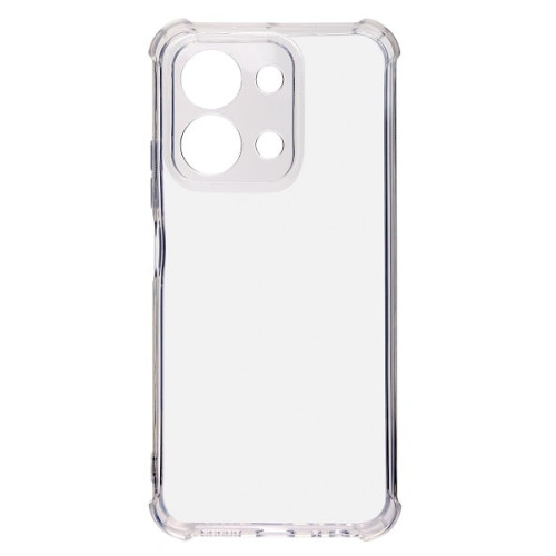 Чехол ArmorStandart Air Force Camera Cov для Xiaomi Redmi 15C EU/Poco C85 EU Прозрачный (ARM88319)
