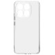 Чехол ArmorStandart Air Camera Cov для Xiaomi 15T 5GПрозрачный (ARM86979) - Фото 1