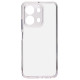 Чехол ArmorStandart Air Camera Cov для Xiaomi Redmi 15C EU/Poco C85 EU Прозрачный  (ARM88320) - Фото 1