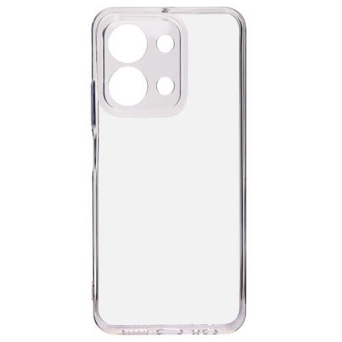Чехол ArmorStandart Air Camera Cov для Xiaomi Redmi 15C EU/Poco C85 EU Прозрачный  (ARM88320)