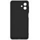 Чехол ArmorStandart ICON Camera Cov для Samsung A07 A075 Black (ARM86539) - Фото 2