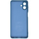 Чехол ArmorStandart ICON Camera Cov для Samsung A07 A075 Dark Blue (ARM86778) - Фото 2