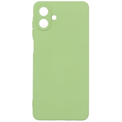 Чохол ArmorStandart ICON Camera Cov для Samsung A07 A075 Green (ARM86773)