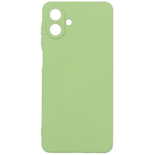 Чехол ArmorStandart ICON Camera Cov для Samsung A07 A075 Green (ARM86773)