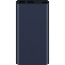 Xiaomi Mi Power Bank 2S 10000mAh Black