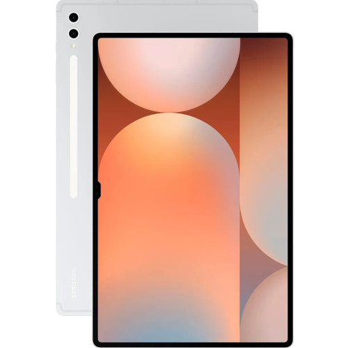 Планшет Samsung Galaxy Tab S10 Ultra 12/512GB Platinum Silver (SM-X920NZSR) EU