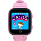 Смарт-годинник дитячий Gelius Ocean GP-PK007 4G Pink - Фото 3