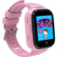 Смарт-годинник дитячий Gelius Ocean GP-PK007 4G Pink - Фото 2