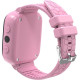 Смарт-часы детские Gelius Ocean GP-PK007 4G Pink - Фото 5
