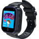 Смарт-часы детские Gelius Ocean GP-PK007 4G Black