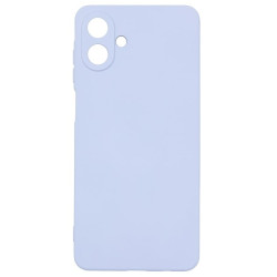 Чехол ArmorStandart ICON Camera Cov для Samsung A07 A075 Lavender (ARM86774)