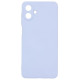 Чехол ArmorStandart ICON Camera Cov для Samsung A07 A075 Lavender (ARM86774) - Фото 1